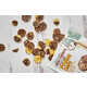 Chocolate-Covered Plantain Chips Image 1