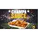 Football Champion Wing Sauces Image 1