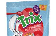 Kids' Cereal Fruit Snacks