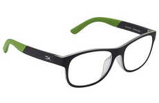 Youth-Targeted Gamer Glasses