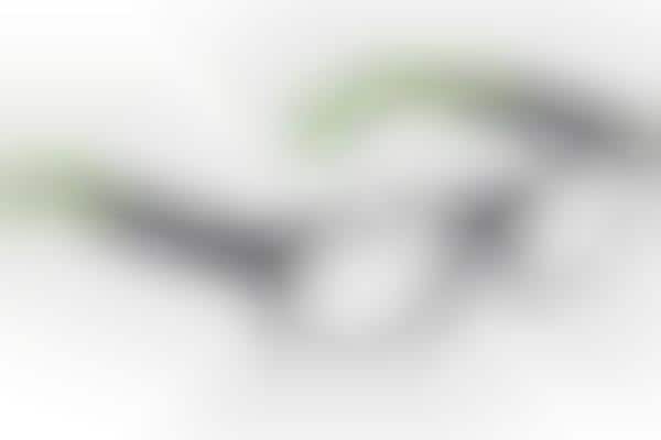 Youth-Targeted Gamer Glasses
