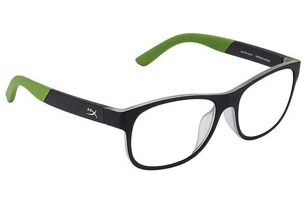 Youth-Targeted Gamer Glasses