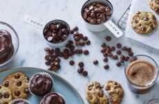 Low-Sugar Chocolate Chips