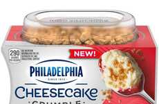 To-Go Cheesecake Cups