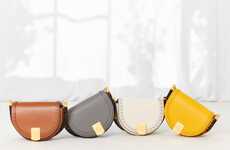 Compact Cross-Body Bags