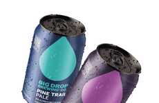 Award-Winning Non-Alcoholic Beers