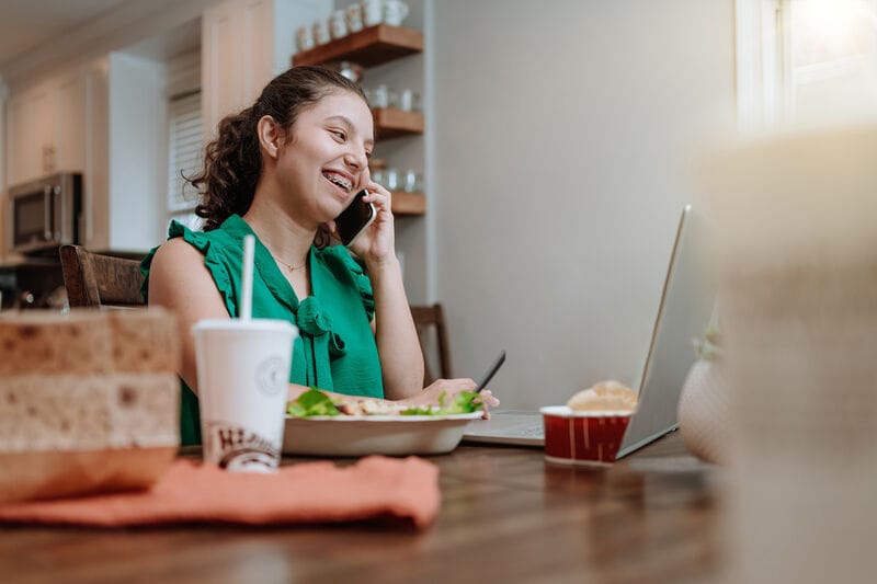 Remote Workplace Communities