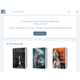 User-Friendly Streamlined Book Review Platforms Image 1