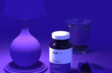 Nighttime CBD Gummies