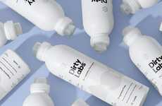 Enzymatic Laundry Detergents