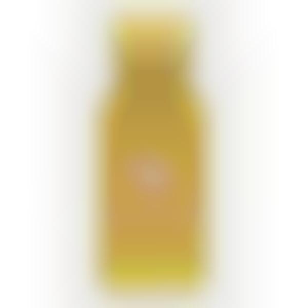 Kiwi-Infused Immunity Drinks