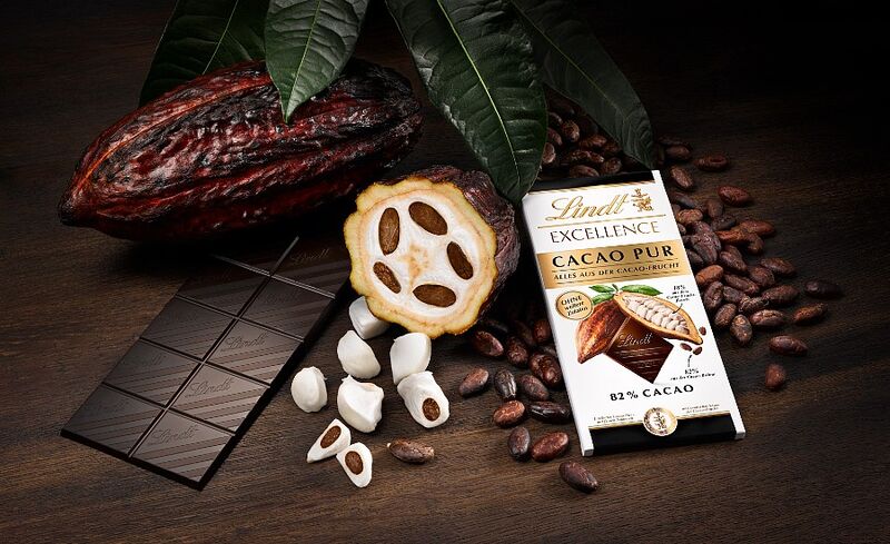 Naturally Sweetened Chocolate Bars