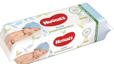 Biodegradable Baby Wipes Article Thubnail