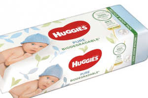 Biodegradable Baby Wipes Article Thubnail