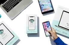 Dual-Purpose Screen Protectors