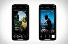 Social Media-Friendly Fitness Apps