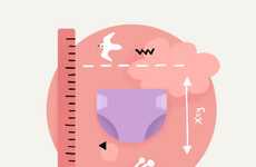 Customizable Diaper Subscriptions