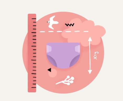 Customizable Diaper Subscriptions