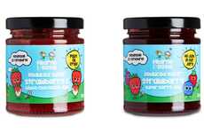 Child-Targeted Spreads