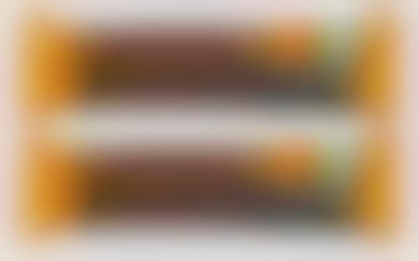 Citrusy Chocolate Snack Bars