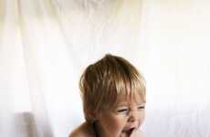 Water-Resistant Two-Piece Cloth Diapers