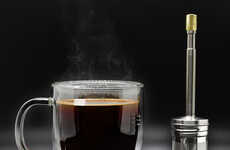 Single-Cup Coffee Makers