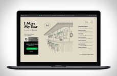 Ambient Bar Noise Websites