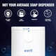 Light-Up Timer Soap Dispensers Image 4