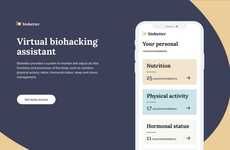 AI-Powered Biohacking Assistants