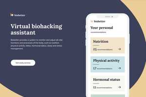 AI-Powered Biohacking Assistants