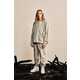 Casual Militaristic Spring Apparel Image 4