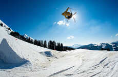 High Performance Outdoor Apparel