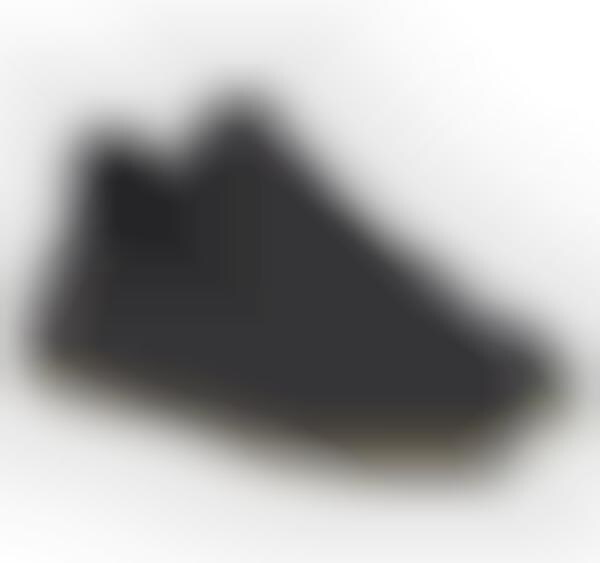 Sleek Overlaid Sneakers