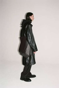 Brooklyn-Themed Rugged Fall Fashion Image 2