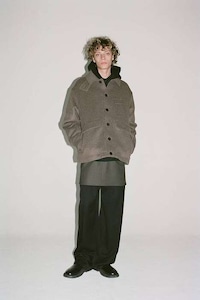 Brooklyn-Themed Rugged Fall Fashion Image 3