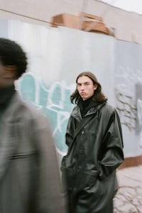 Brooklyn-Themed Rugged Fall Fashion Image 5