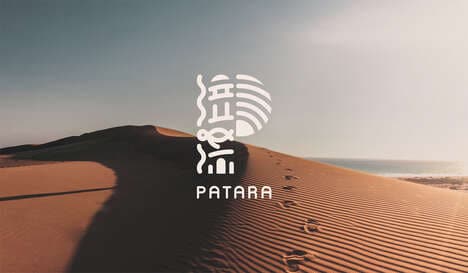 Refreshed Cultural Branding