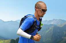 Marathon-Ready Smartwatches