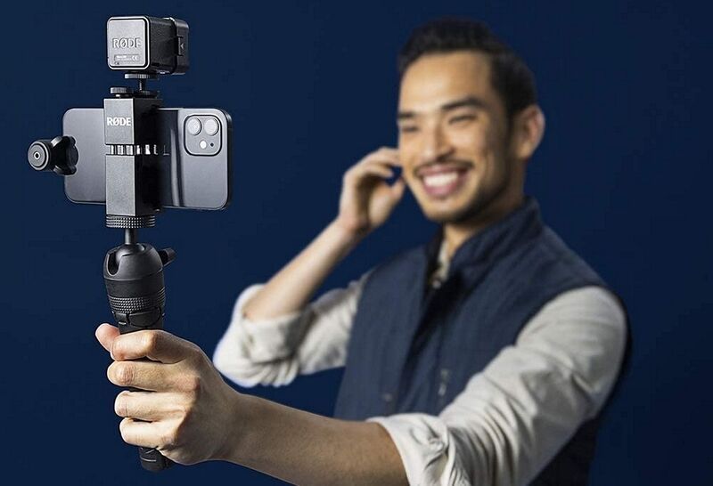 All-in-One Vlogger Accessory Kits