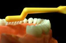 Targeted Gum Care Toothbrushes