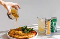 Contemporary Korean-Style Delis