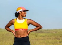 Inclusive Compression Support Bras Image 2