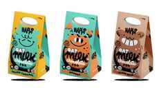 Vegan-Friendly Easter Chocolates