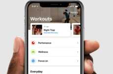 AI-Backed Electric Muscle Stimulators