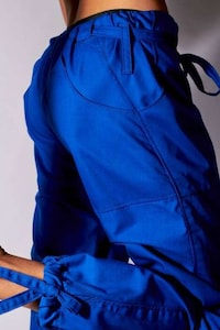 Dojo-Ready Utility Trousers Image 2