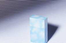 Design-Conscious Cloud Lighters