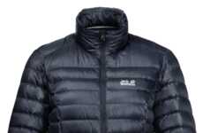 Sustainable Transitional Outwear