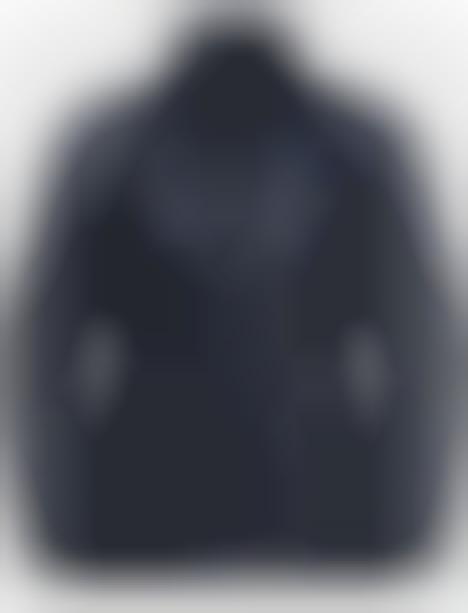 Sustainable Transitional Outwear