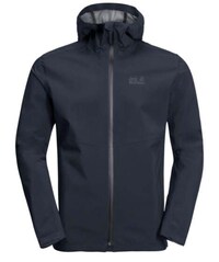 Sustainable Transitional Outwear Image 3