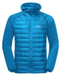 Sustainable Transitional Outwear Image 4